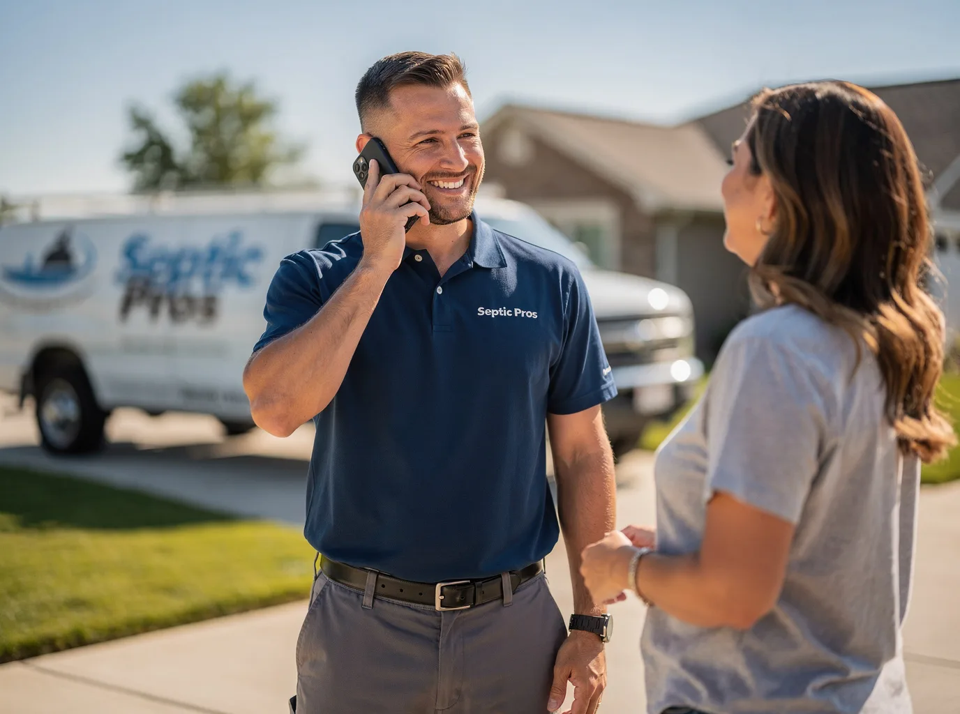 Septic Tank Pumping Fredericktown, OH FAQs